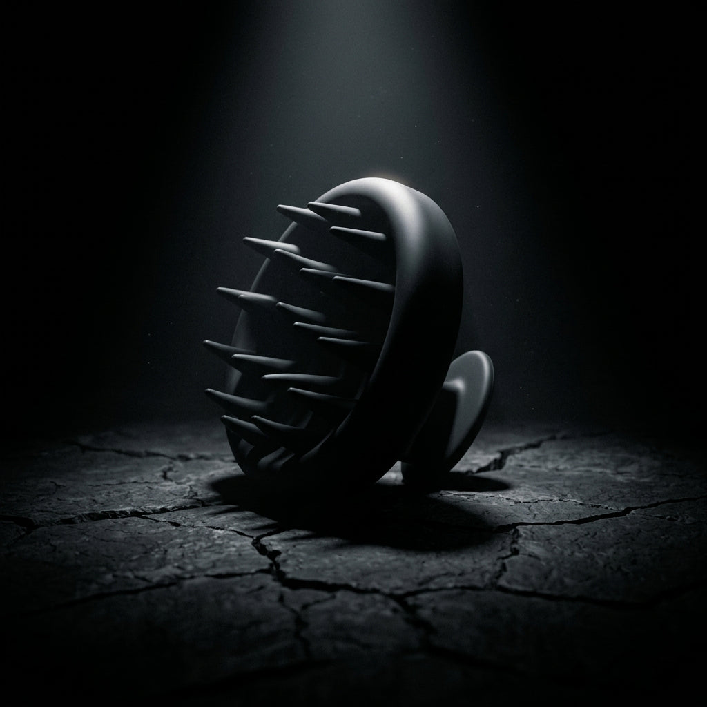 Scalp Massager