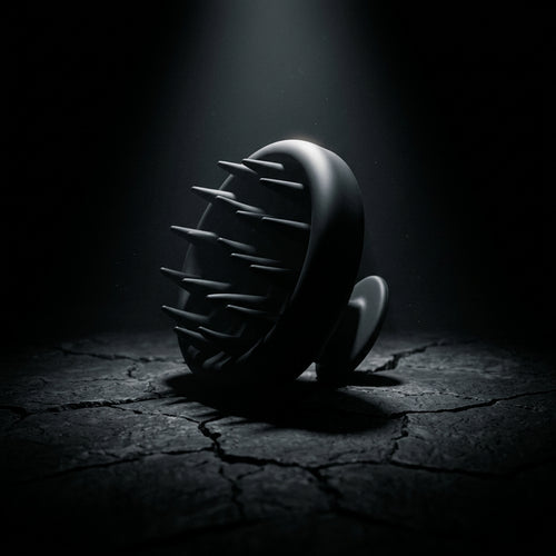 Scalp Massager